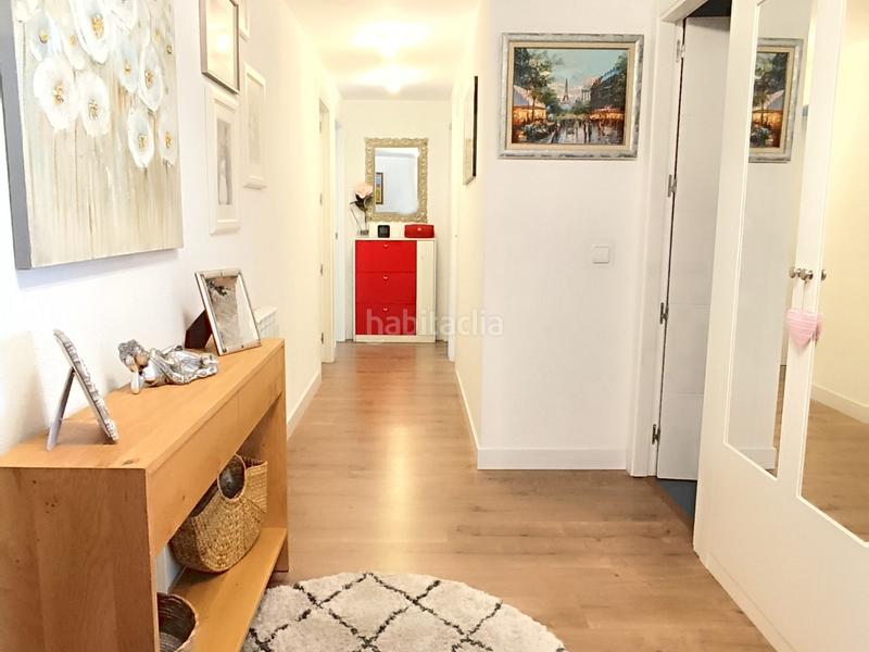 Foto 4dc95911-119e-48a1-9442-b25a36e98476. Appartement avec parking dans San Crispín-La Estación Consorcio Colmenar Viejo