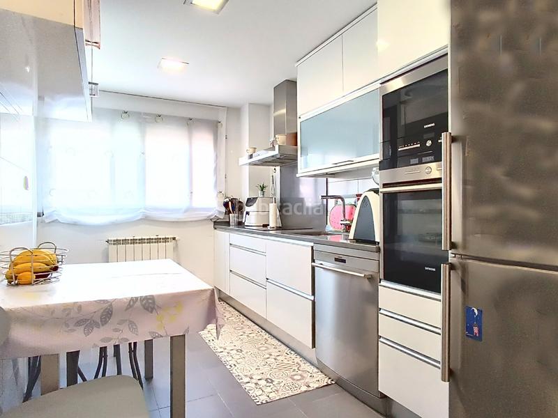 Foto 596ea3c6-a117-4db8-acdd-17733f8bacc0. Appartement avec parking dans San Crispín-La Estación Consorcio Colmenar Viejo