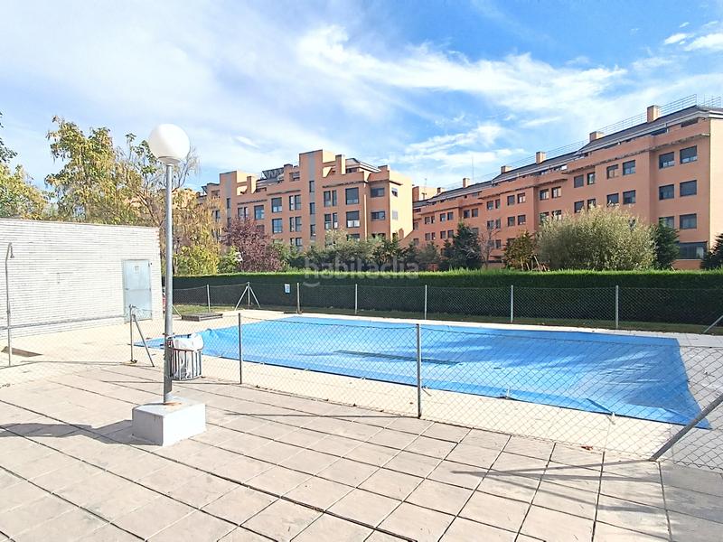 Foto 88fab450-f842-485c-a865-92b6d4088f2c. Appartement avec parking dans San Crispín-La Estación Consorcio Colmenar Viejo