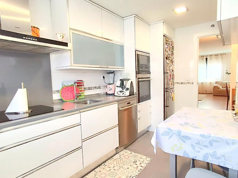 Foto 91b73857-c173-439d-b060-c29efff2ed82. Appartement avec parking dans San Crispín-La Estación Consorcio Colmenar Viejo