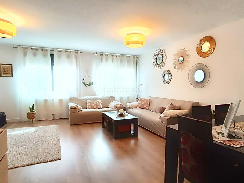Foto a20ece7d-0327-4ea5-adcc-12efc651fc78. Appartement avec parking dans San Crispín-La Estación Consorcio Colmenar Viejo