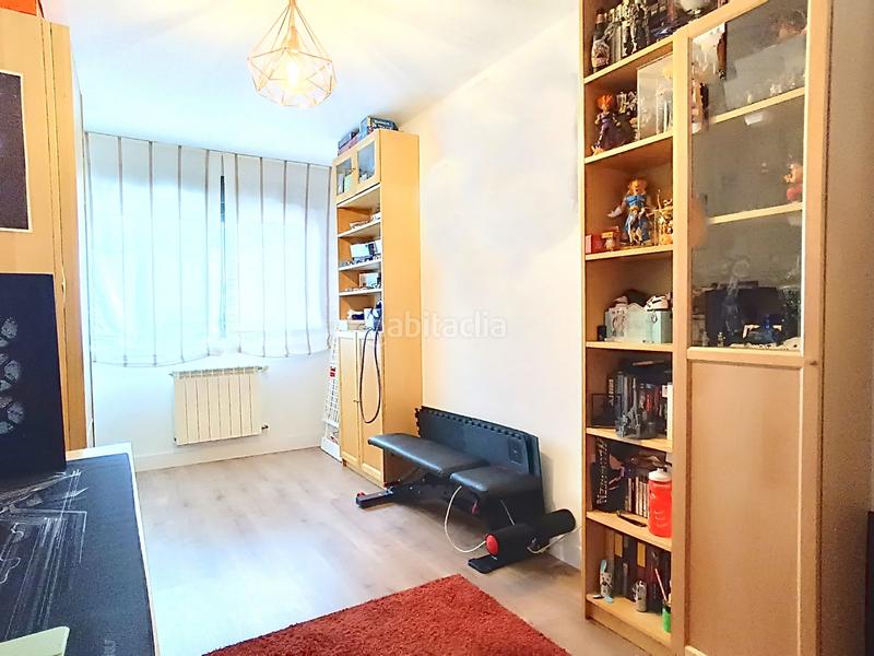 Foto a5c8fc52-468f-4237-99c9-84ccf4b19b94. Appartement avec parking dans San Crispín-La Estación Consorcio Colmenar Viejo