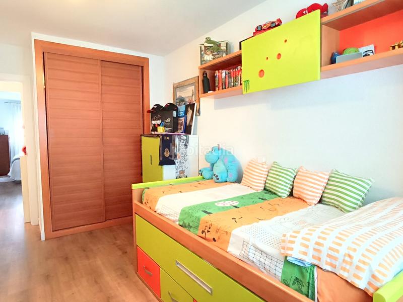 Foto afb3499e-5aae-4de5-8285-864e6fd2f748. Appartement avec parking dans San Crispín-La Estación Consorcio Colmenar Viejo