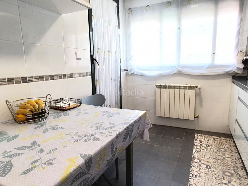 Foto b51f17f6-5430-45cc-a7ff-382bbcddeca7. Appartement avec parking dans San Crispín-La Estación Consorcio Colmenar Viejo