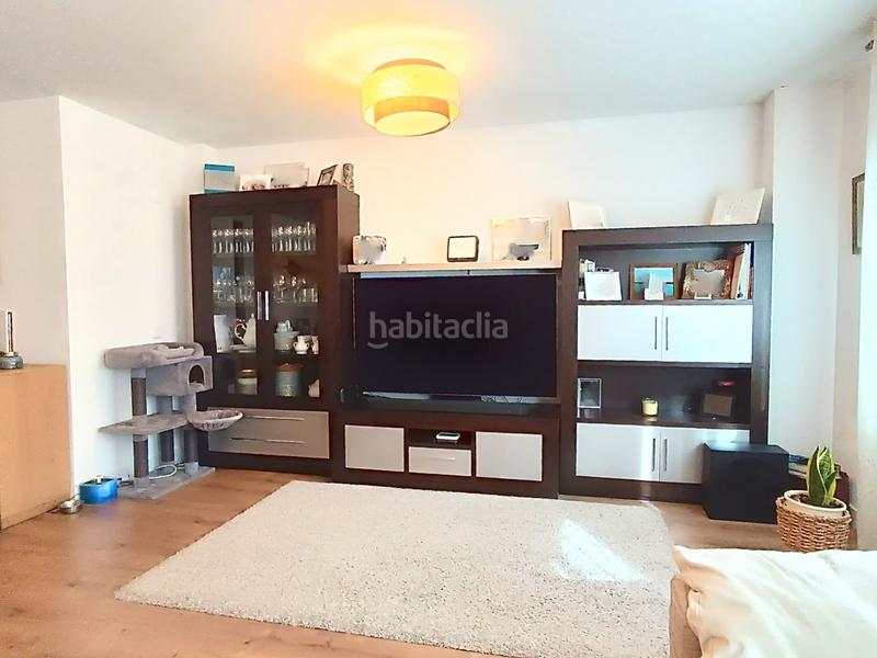 Foto c0daa24d-79f2-42de-a40e-1477031290e1. Appartement avec parking dans San Crispín-La Estación Consorcio Colmenar Viejo