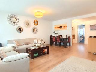 Appartement  Estación de atocha