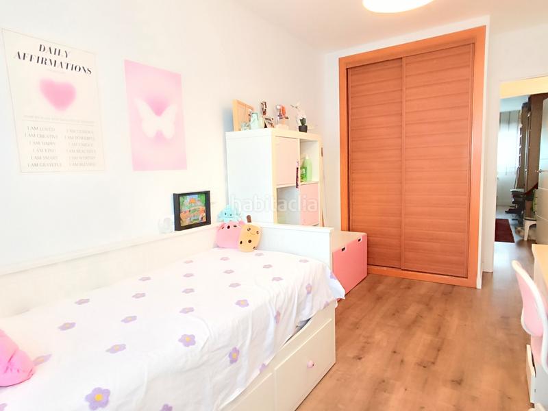 Foto c817805d-ef84-4e69-9c79-4144cf452a07. Appartement avec parking dans San Crispín-La Estación Consorcio Colmenar Viejo