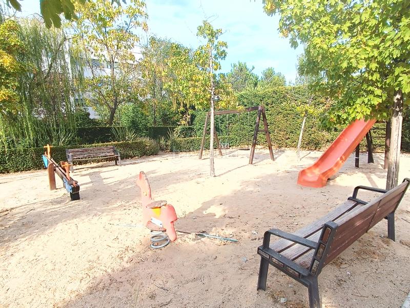 Foto d9f4a63c-8544-4e9e-bd50-62ed18623eb0. Appartement avec parking dans San Crispín-La Estación Consorcio Colmenar Viejo