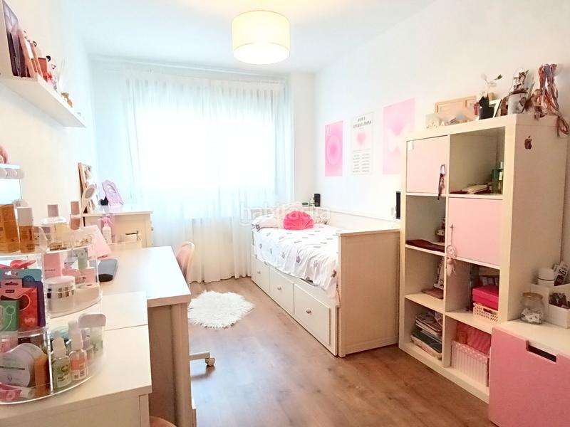 Foto f2403f37-30c3-47bb-aec2-32d82a653ec2. Appartement avec parking dans San Crispín-La Estación Consorcio Colmenar Viejo