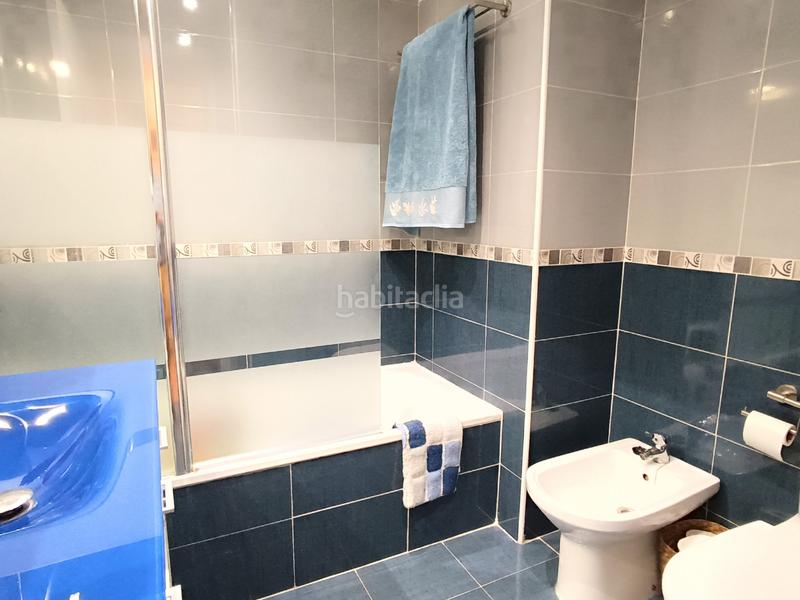 Foto fd009023-f1a3-4687-a649-68cc3dfab72d. Appartement avec parking dans San Crispín-La Estación Consorcio Colmenar Viejo