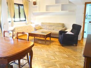Location Appartement  Escultores