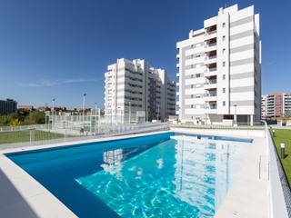 Location Appartement  21 de marzo