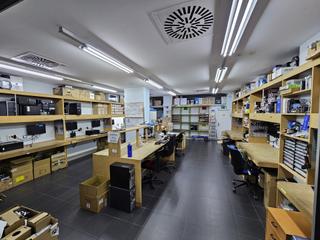 Local Comercial en Segunda Fase