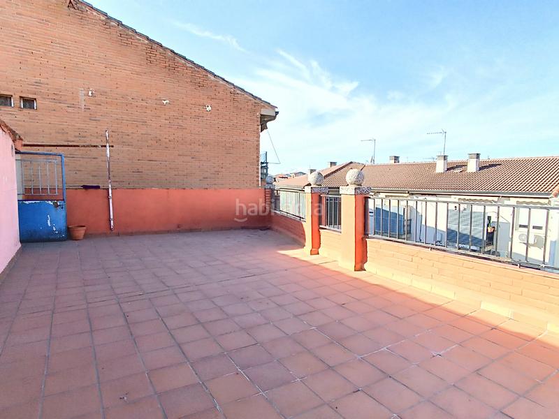 Foto bb528c15-d03b-4df8-ade6-7e53380cd764. Casa en Centro Colmenar Viejo