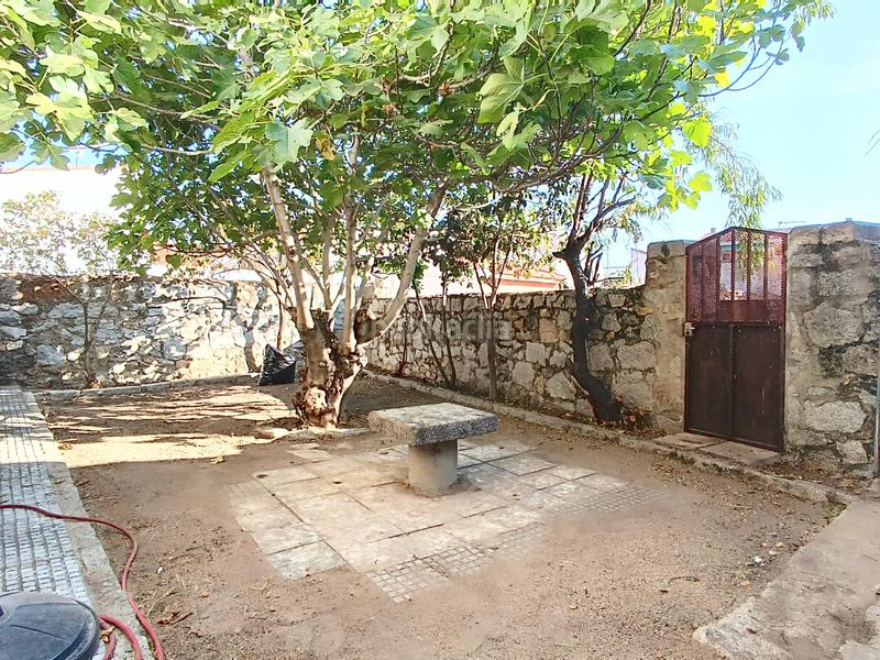 Foto f81939f9-cfbc-4359-a7ea-bbaa36c172de. Casa en Centro Colmenar Viejo