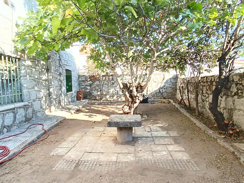 Foto 31aaae48-95df-4bd9-8417-a3816468b619. House with heating in Centro Colmenar Viejo