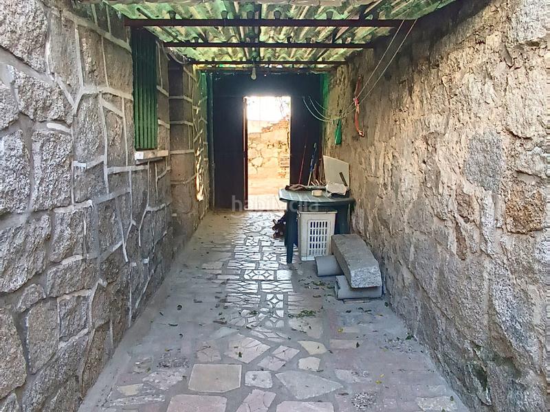 Foto 4260c2eb-cdd6-4eff-b203-3487de0a537e. House with heating in Centro Colmenar Viejo