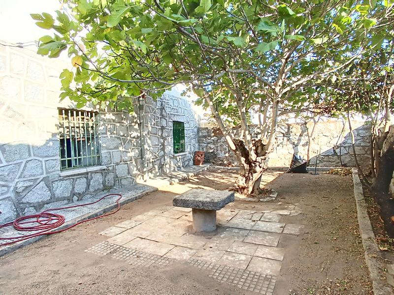 Foto 9e06f0aa-af75-45e3-b373-e8f8283518f7. House with heating in Centro Colmenar Viejo