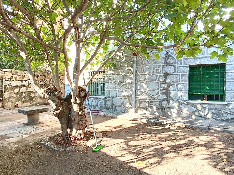 Foto a7fca0e7-ceec-43ac-abe5-b612843d1b17. House with heating in Centro Colmenar Viejo