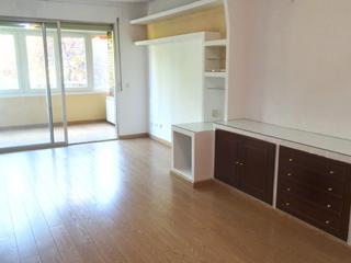 Miete Etagenwohnung in Primera Fase-Nuevo Tres Cantos