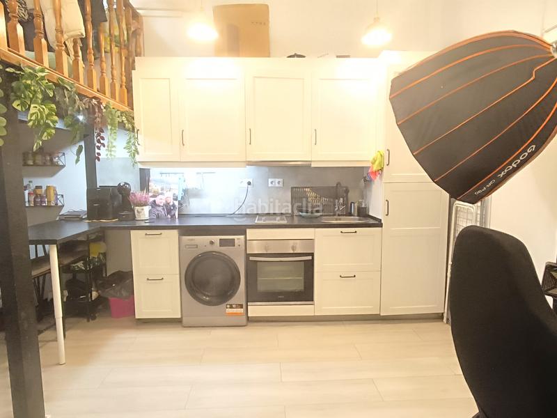 Foto 59acbcb0-5ee1-4fbc-b18f-98f477302d4e. Appartement avec chauffage dans El Cerrillo Colmenar Viejo