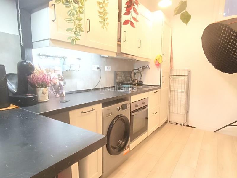 Foto f09073ee-3fd0-4b6b-ba77-a1e48113ff29. Appartement avec chauffage dans El Cerrillo Colmenar Viejo