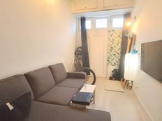 Etagenwohnung in El Cerrillo