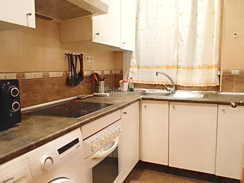 Foto 046f22e0-0aae-4c00-81c0-b874c24aee3c. Etagenwohnung mit heizung in El Olivar-La Magdalena Colmenar Viejo