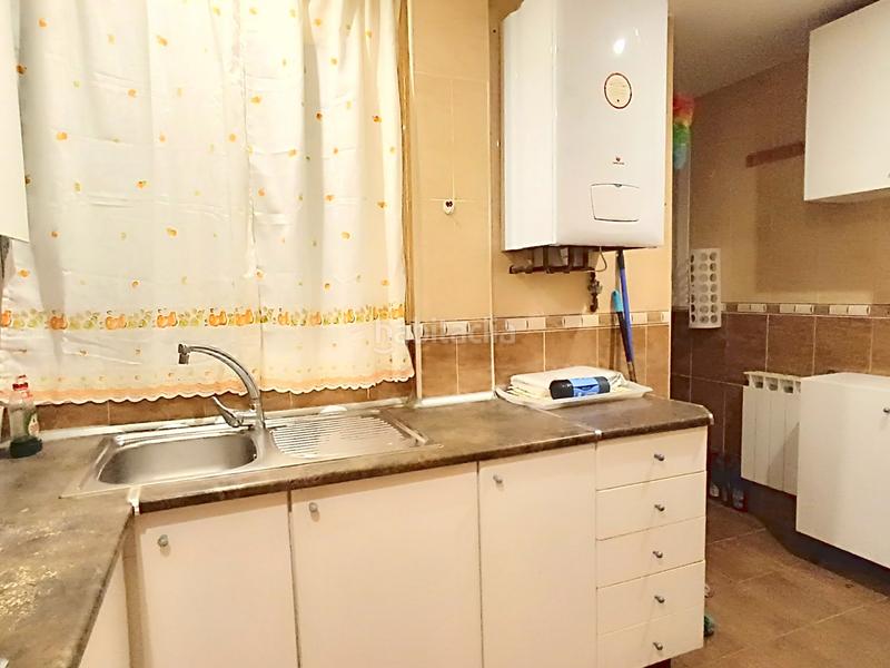 Foto 284e2158-c2c3-40d1-9ee7-05e1c283cb98. Etagenwohnung mit heizung in El Olivar-La Magdalena Colmenar Viejo