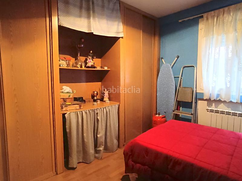 Foto 2b18006c-1206-4abf-97d6-0135ef31dfeb. Etagenwohnung mit heizung in El Olivar-La Magdalena Colmenar Viejo