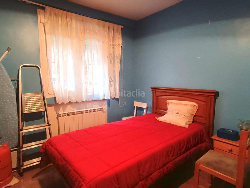 Foto 41f9f7f8-2726-44e2-a3bd-56c7ebbf45e8. Etagenwohnung mit heizung in El Olivar-La Magdalena Colmenar Viejo