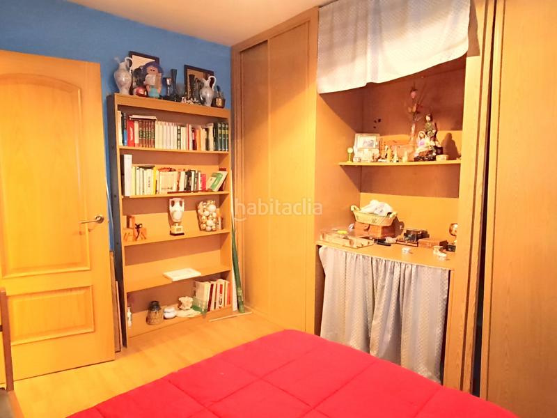 Foto 440fc73e-f813-4d1e-bee4-2b1bf02a3c3d. Etagenwohnung mit heizung in El Olivar-La Magdalena Colmenar Viejo