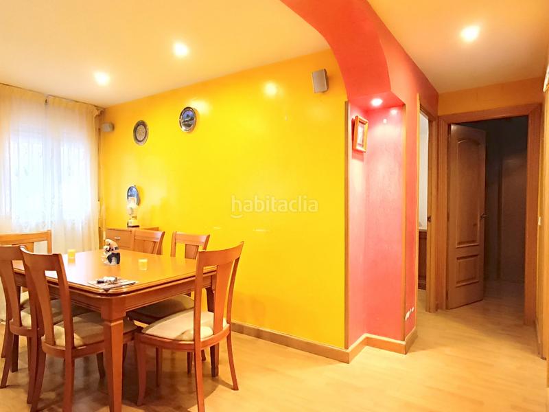 Foto 442751da-1fa0-4234-a622-f606a53d7998. Etagenwohnung mit heizung in El Olivar-La Magdalena Colmenar Viejo