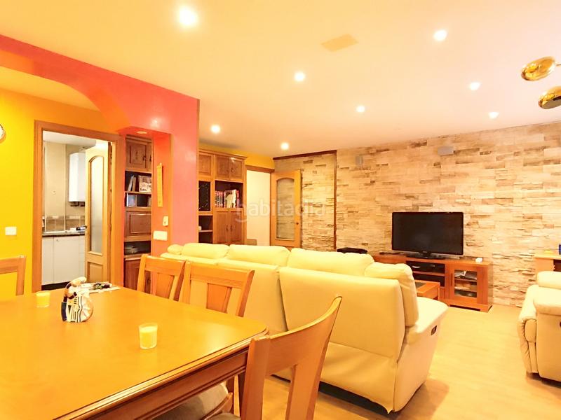 Foto 4a3dff51-b7a5-4339-a869-55e1986d79ff. Etagenwohnung mit heizung in El Olivar-La Magdalena Colmenar Viejo