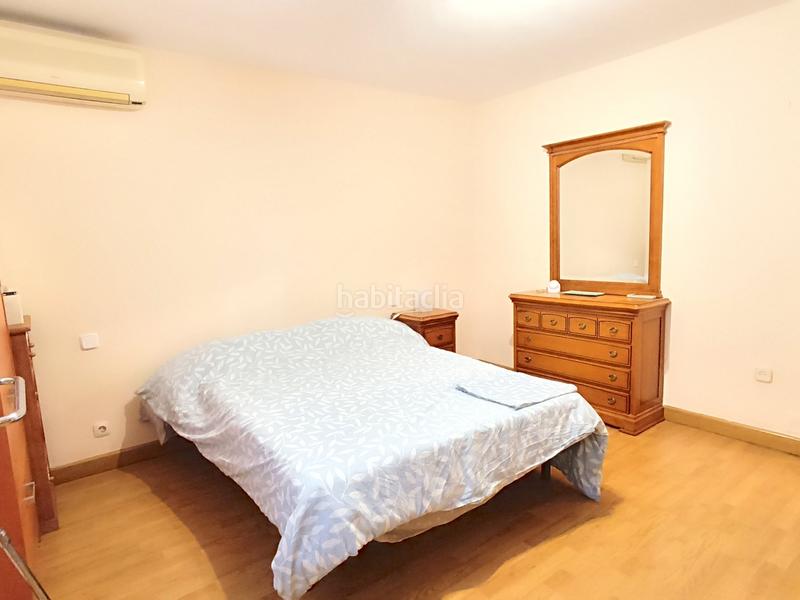 Foto 4e8f69ee-6582-479e-8edb-f2710c1d2282. Etagenwohnung mit heizung in El Olivar-La Magdalena Colmenar Viejo