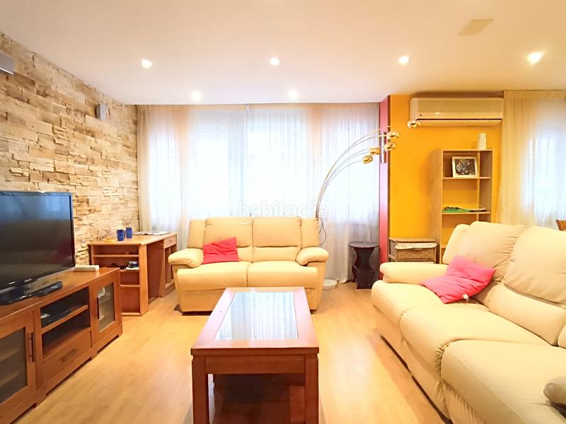 Foto 54bdb270-1390-4018-9834-044d2c55aec7. Etagenwohnung mit heizung in El Olivar-La Magdalena Colmenar Viejo