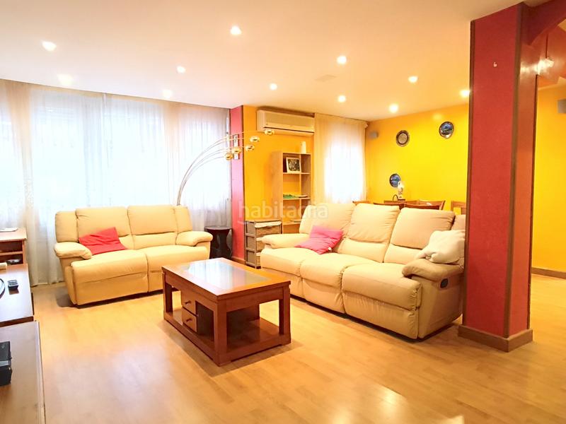 Foto 5effd1f0-e33e-4031-886d-8ee367a23e7b. Etagenwohnung mit heizung in El Olivar-La Magdalena Colmenar Viejo