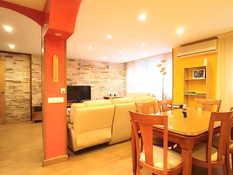 Foto 9e2814df-f3b9-411b-bb06-842e4f2debaa. Etagenwohnung mit heizung in El Olivar-La Magdalena Colmenar Viejo