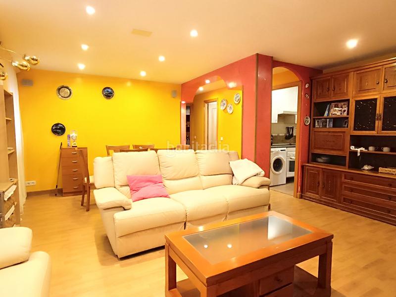 Foto a8728f6f-fd84-4035-a28f-f51ede58704e. Etagenwohnung mit heizung in El Olivar-La Magdalena Colmenar Viejo