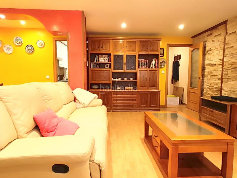 Foto bb7aef27-77d6-41ae-a31c-5b85ce68c2b1. Etagenwohnung mit heizung in El Olivar-La Magdalena Colmenar Viejo