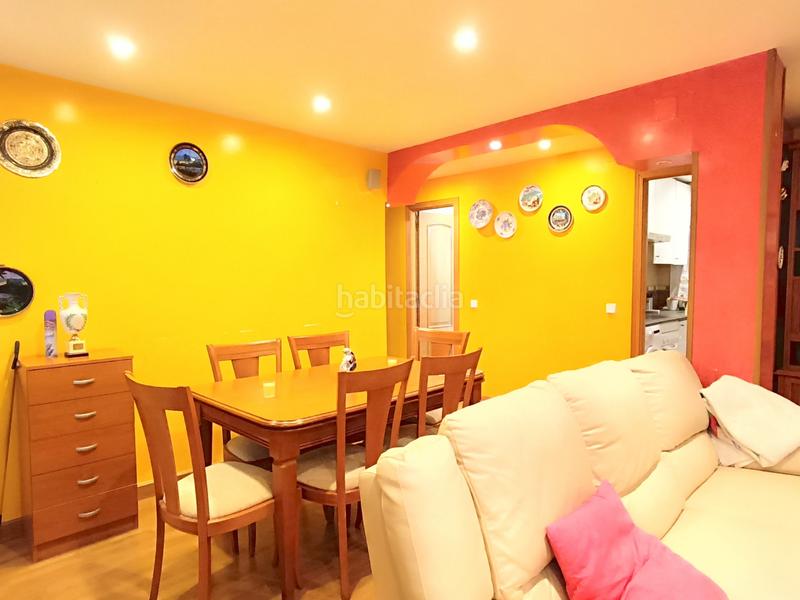 Foto f360ca19-fd89-4740-b7f1-ce919c1078dd. Etagenwohnung mit heizung in El Olivar-La Magdalena Colmenar Viejo