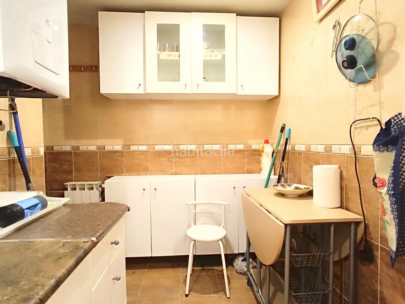 Foto f7ba9db1-10dc-4785-80fe-9e7c295f3862. Etagenwohnung mit heizung in El Olivar-La Magdalena Colmenar Viejo