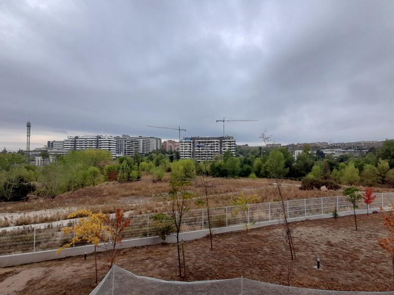 Foto 2ea2a15a-cbed-4938-9726-6e807940f891. Affitto appartamento con riscaldamento parcheggio piscina in Tres Cantos