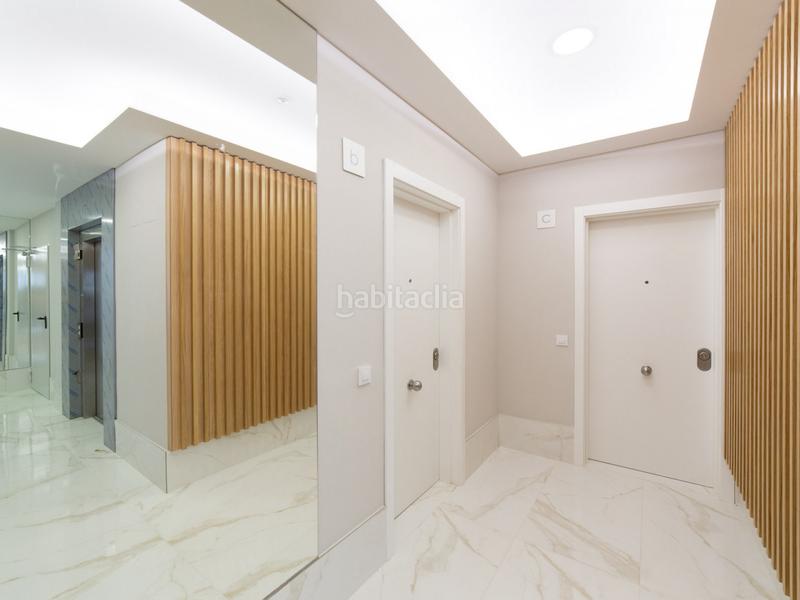 Foto ba88d0f9-3779-4116-8516-c487c6d58765. Affitto appartamento con riscaldamento parcheggio piscina in Tres Cantos