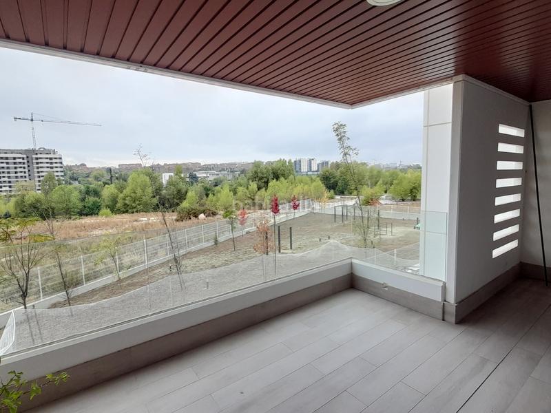 Foto f40545da-6604-4930-a860-0a7ec6fc6dd1. Affitto appartamento con riscaldamento parcheggio piscina in Tres Cantos