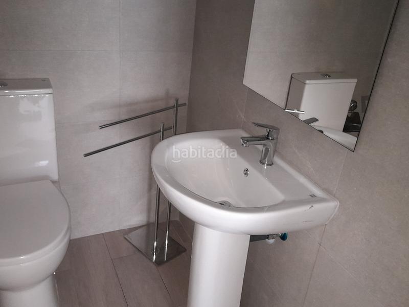 Foto 297e378c-480e-431f-94ae-b55cc4033b4a. Rent flat with heating parking pool in primera fase-nuevo Tres Cantos Tres Cantos