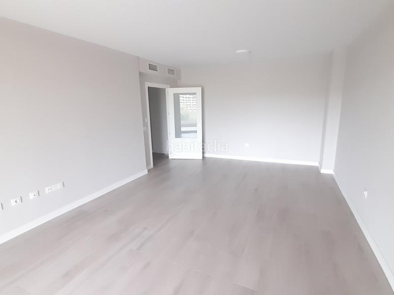 Foto 3b18aa7c-fd4c-406f-929e-c7bdbda2780a. Rent flat with heating parking pool in primera fase-nuevo Tres Cantos Tres Cantos