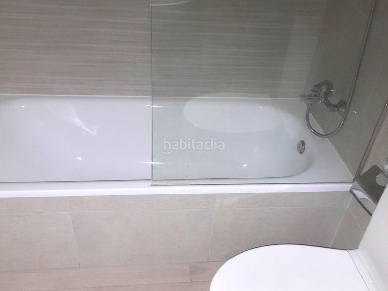 Foto 3d498c7d-1be6-468c-829f-6ba8f16db331. Rent flat with heating parking pool in primera fase-nuevo Tres Cantos Tres Cantos
