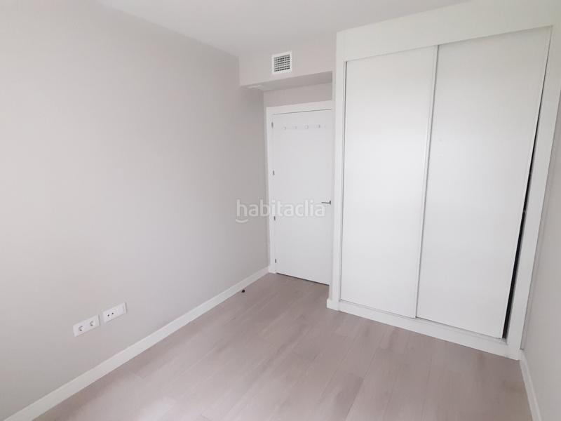 Foto 45eca319-20f3-4d63-ac99-2e7431f05c6d. Rent flat with heating parking pool in primera fase-nuevo Tres Cantos Tres Cantos