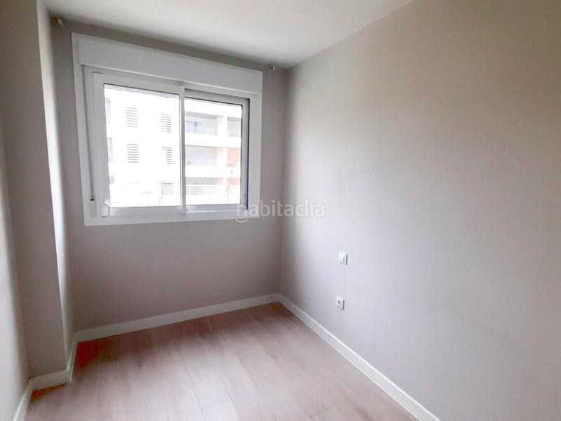 Foto 8a596e53-063e-4fe1-b24a-1c8929e2f351. Rent flat with heating parking pool in primera fase-nuevo Tres Cantos Tres Cantos